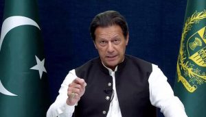 عمران خان کیخلاف فارن فنڈنگ کیس میں اہم پیشرفت