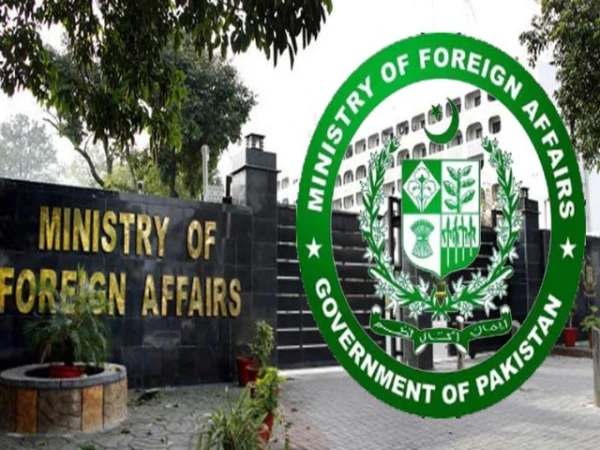 قطر پر اسرائیلی حملہ عالمی قوانین کی خلاف ورزی ہے، دفتر خارجہ