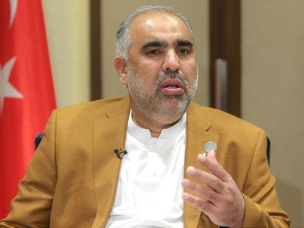 جوڈیشل کمپلیکس حملہ کیس؛ پی ٹی آئی رہنما اسد قیصر کے وارنٹ گرفتاری جاری