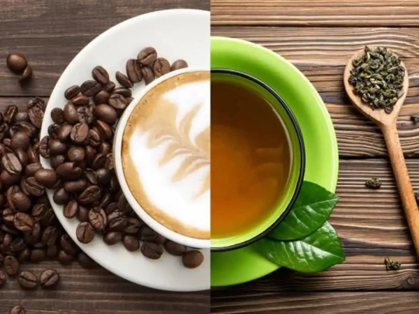 ذیابیطس مریضوں کیلئے کافی بہتر یا چائے بہتر؟
