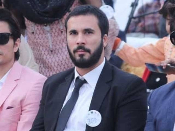 حسان نیازی کی ملٹری کورٹ کارروائی کیخلاف درخواست سماعت کیلیے مقرر