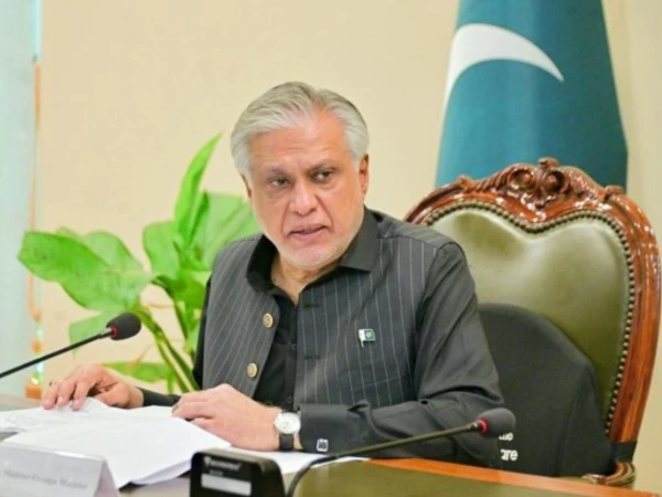 سعودی عرب سے تاریخی معاہدہ؛ دیگر ممالک بھی دفاعی معاہدے کے خواہش مند ہیں، اسحاق ڈار