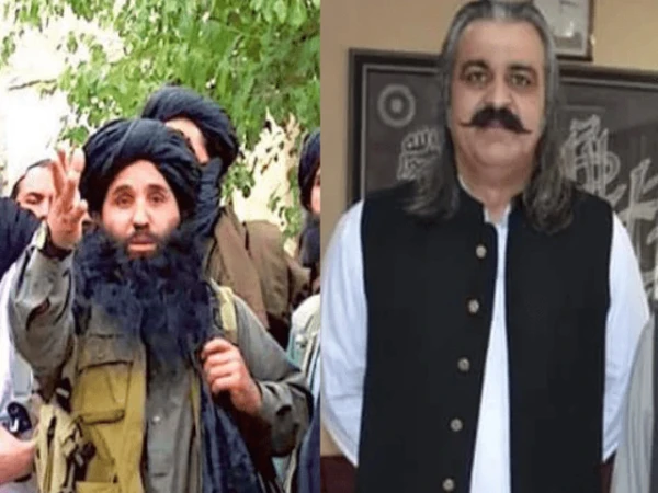 وفاق اور خیبرپختونخوا میں دہشت گردی کے حوالے سے ہم آہنگی کا فقدان، عالمی جریدے کی رپورٹ