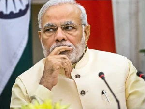 مودی حکومت کی ناقص پالیسیوں سے بھارتی برآمدی صنعت تباہی کے دہانے پر