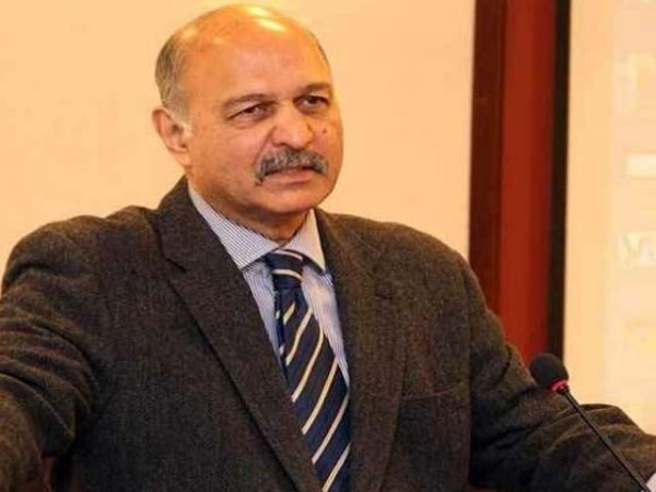 پاکستان کو گریٹر اسرائیل اور اکھنڈ بھارت گٹھ جوڑ سے چوکنا رہنا ہوگا، مشاہد حسین سید