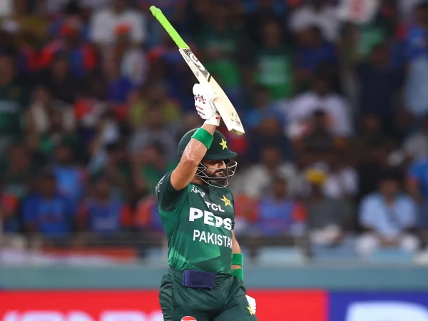 ایشیا کپ فائنل، صاحبزادہ فرحان نے منفرد ریکارڈ بنالیا