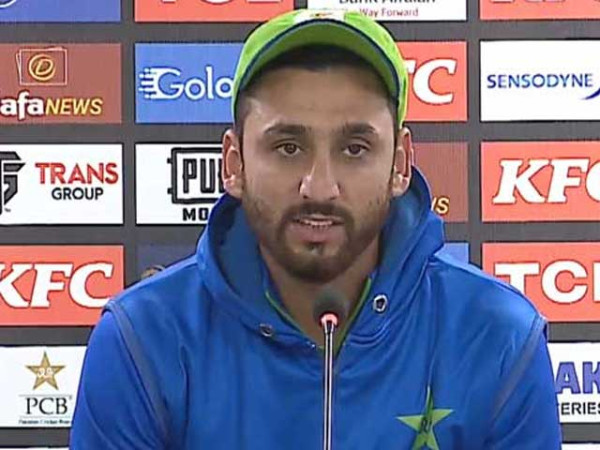 ایشیا کپ کے فائنل میں بھارت سے شکست کیوں ہوئی؟ کپتان نے وجہ بتادی