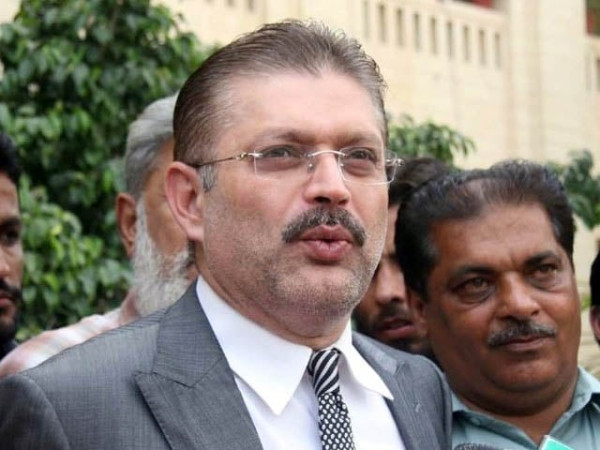 حکومت سیلاب اور ہنگامی صورتحال میں ہرممکن ریلیف کی فراہمی کیلیے کوشاں ہے، شرجیل میمن