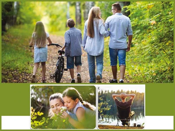 صرف 20 منٹ میں عمدہ صحت پانے کا راز