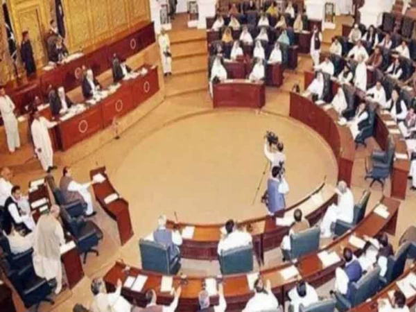 خیبرپختونخوا اسمبلی میں آج وزیراعلیٰ کا انتخاب ہو گا