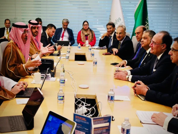 پی آئی اے اور ایئرپورٹس کی نجکاری، وزیر خزانہ نے سعودی عرب کو پیش رفت سے آگاہ کیا