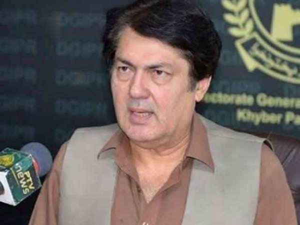صنم جاوید کی پراسرار گمشدگی انتہائی افسوسناک اور قابل مذمت ہے، بیرسٹر سیف
