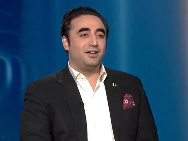 پی پی پی چیئرمین بلاول بھٹو زرداری کا لڑکیوں کے عالمی دن پر پیغام