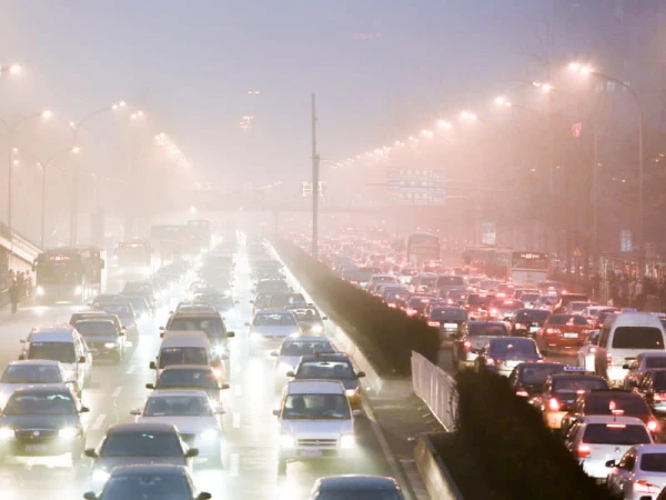 رات کو زیادہ روشنی ادھیڑ عمر افراد میں کِن سنگین بیماریوں کا خطرہ بڑھا سکتی ہے؟