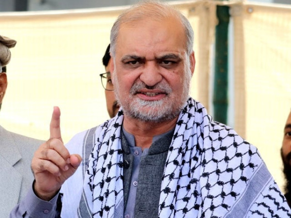 حماس نے غزہ امن پلان پر ذمہ دارانہ اور باوقار ردعمل دیا، حافظ نعیم الرحمٰن