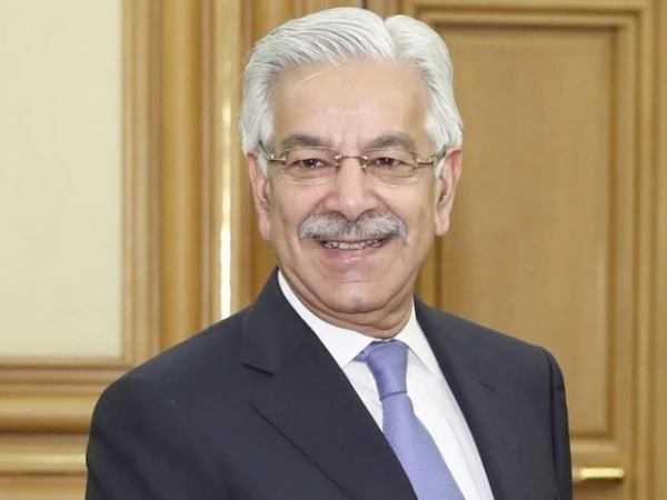 اگر دوبارہ کوشش کی تو اسکور 0-6 سے کہیں زیادہ بہتر ہو گا، خواجہ آصف