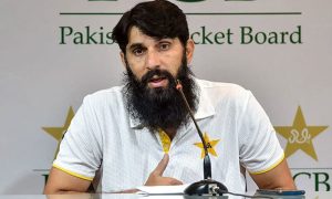 مصباح الحق کو ایک بار پھر اہم ذمہ داری ملنے کا امکان