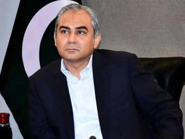 وزیر داخلہ محسن نقوی کی ایس پی عدیل اکبر کے اہلخانہ سے تعزیت