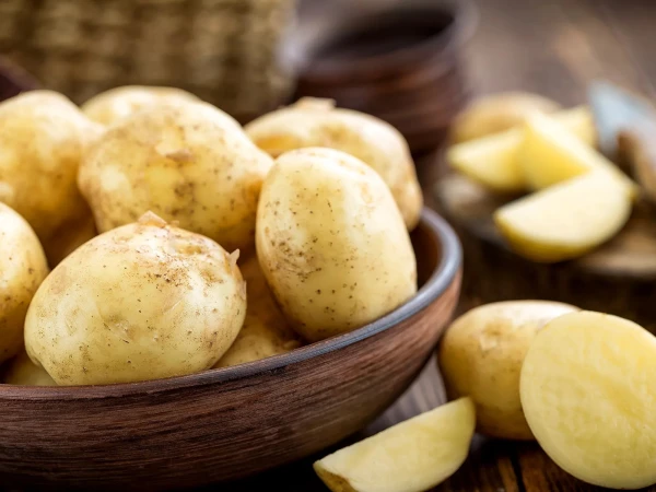 بلڈ پریشر مریضوں کیلئے آلو میں چھُپی افادیت