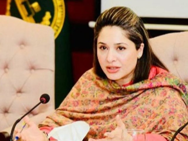 پی ٹی آئی رہنما شاندانہ گلزار کے خلاف سائبر کرائم ایکٹ کا مقدمہ درج