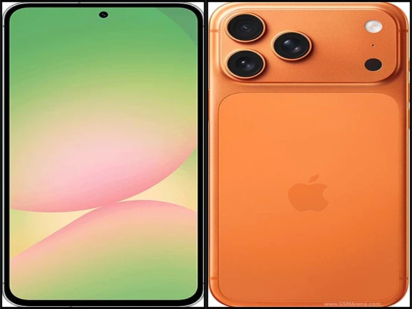 مقبول اسمارٹ فونز کی فہرست جاری، نئی ڈیوائسز چھا گئیں