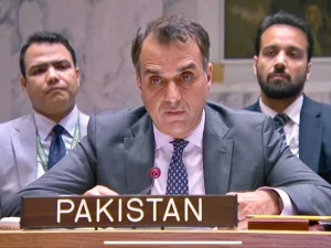 پاکستان کا بلقان میں پائیدار امن کے لیے مسلسل مکالمے اور باہمی احترام پر زور