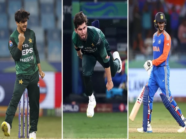 وزڈن کی ٹیم آف ایشیا کپ میں فلاپ صائم ایوب بھی شامل