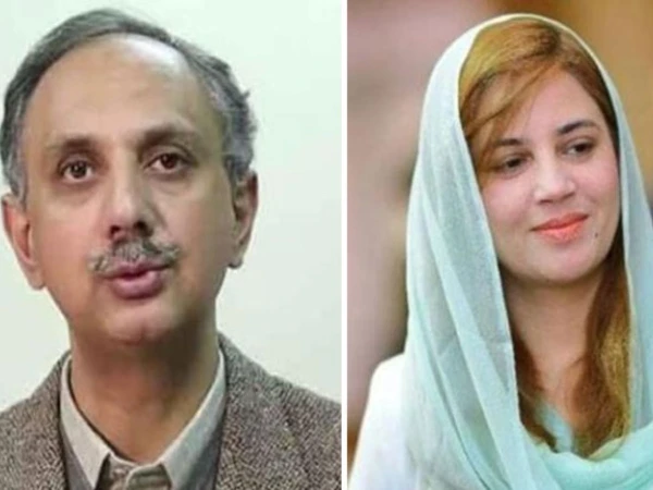 سنگجانی جلسے پر درج مقدمات؛ عمر ایوب، زرتاج گل سمیت دیگر کے وارنٹ گرفتاری جاری
