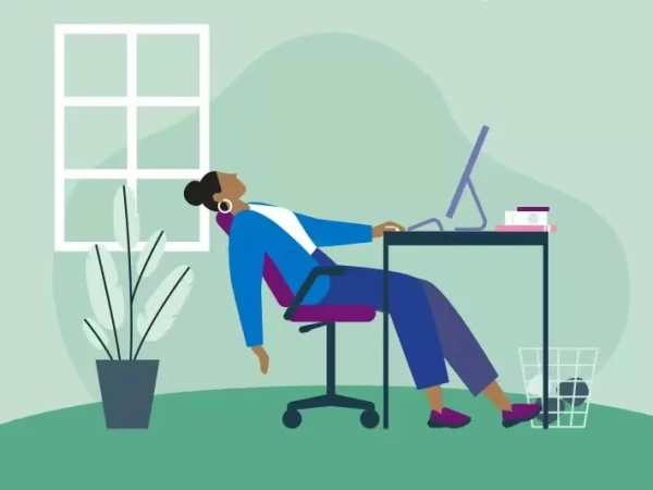 ہمیشہ نیند کی کیفیت میں رہنا، ممکنہ وجوہات کیا ہوسکتی ہیں؟