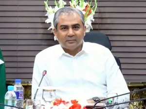 چیئر مین پی سی بی کا ٹی ٹوئنٹی سیریز میں کامیابی پر قومی ٹیم کیلئے اہم پیغام