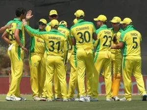 آسٹریلیاکے دورہ پاکستان میں ردوبدل کی اطلاعات