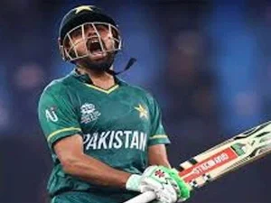 بابراعظم کا ٹی20 کرکٹ میں اعزاز، روہت شرما کا ریکارڈ توڑ دیا