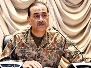 ’قوم کے معماروں پر کوئی آنچ نہ آئے‘، فیلڈ مارشل نے کیڈٹ کالج وانا آپریشن پر لمحہ بہ لمحہ نظر رکھی