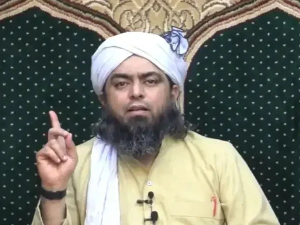 انجینئر محمد علی مرزا کو گستاخی کا مرتکب قرار دینے کے خلاف درخواست پر سماعت