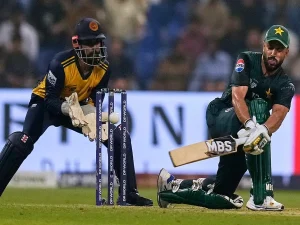 جنوبی افریقا کے بعد شاہینوں کو سری لنکا کا چیلنج درپیش، پہلا ون ڈے آج ہوگا