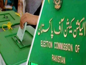 ضمنی انتخابات 2025: انتخابی مہم کی مدت آج ختم، رات 12 بجے کے بعد مہم چلانا ممنوع