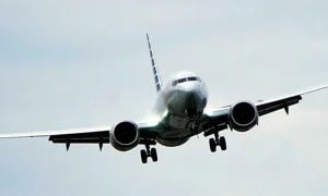 اسلام آباد ایئرپورٹ پر غیر ملکی طیارہ خوفناک حادثے سے بال بال بچ گیا