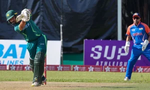 ٹی ٹوئنٹی ورلڈ کپ کا شیڈول جاری ، پاکستان اور بھارت 15 فروری کو کولمبو میں ٹکرائیں گے