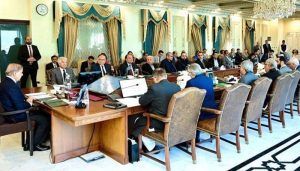 وفاقی کابینہ کا کل طلب شدہ اجلاس وزیراعظم کی مصروفیات کے باعث موخر