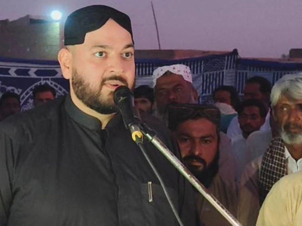 بلاول بھٹو زرداری کی آغا شہباز درانی کو پی ایس 9 کے ضمنی انتخابات میں کامیابی پر مبارکباد