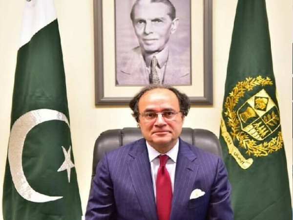 وزیر خزانہ نے عالمی مالیاتی اداروں کی پاکستان میں مسلسل شمولیت اعتماد سازی کیلیے اہم قرار دیدی