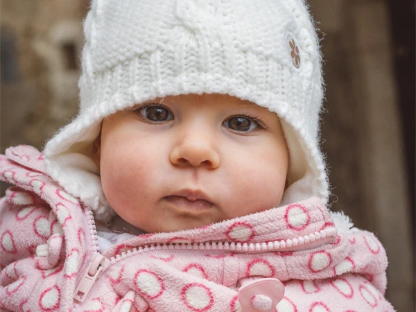 اٹلی: 30 برس میں پہلی بار بچے کی پیدائش