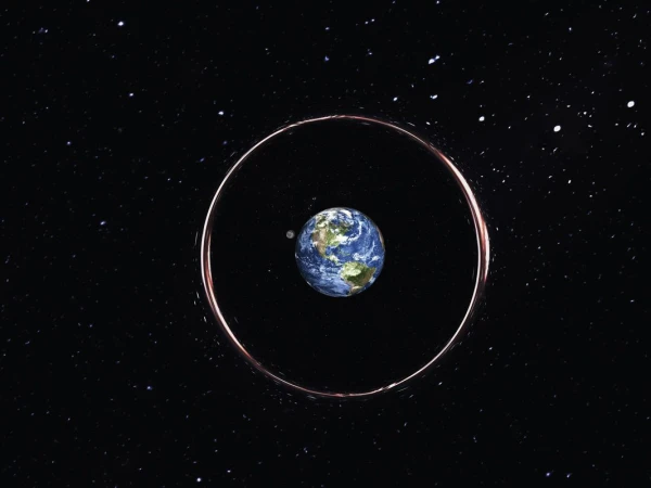 ہم بلیک ہول میں جی رہے ہیں، کچھ ماہرِ طبیعیات ایسا کیوں سوچتے ہیں؟