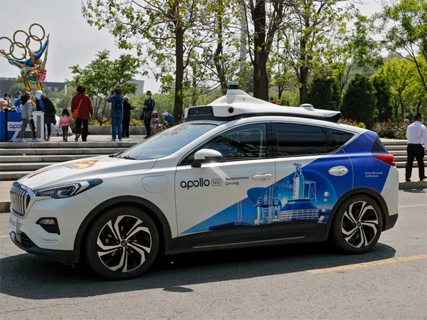 چین کا خودکار گاڑیوں کی پیداوار سے متعلق بڑا فیصلہ