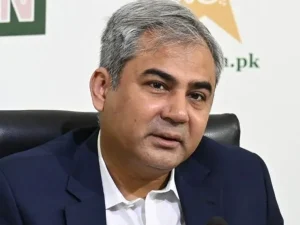 پی ایس ایل آج بین الاقوامی سطح پر جگمگا رہا ہے، چیئرمین پی سی بی