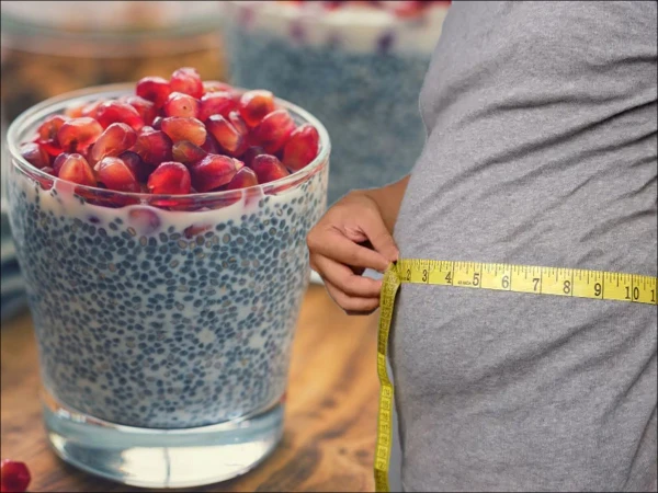 وزن میں کمی کےلیے چیا سیڈز کا استعمال کس طرح کریں؟