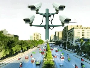 کراچی میں کامیابی کے بعد ای چالان کے دائرہ کار سندھ کے 7 اضلاع تک بڑھانے کا فیصلہ