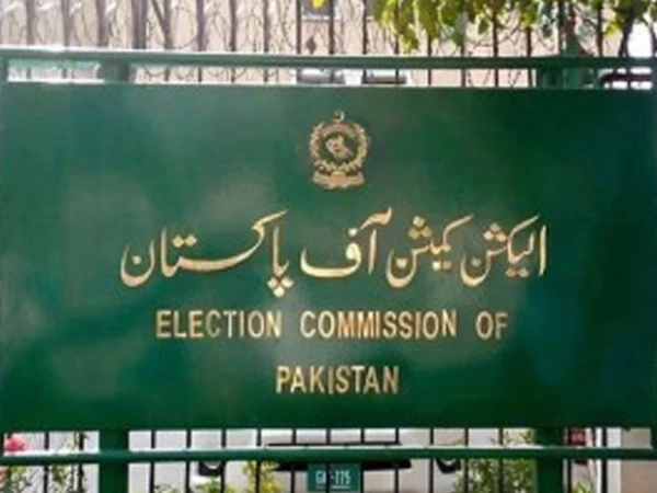 الیکشن کمیشن کا خیبرپختونخوا حکومت کے ترجمان کے الزام پر ردعمل