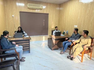 ایف آئی اے نے بیرون ملک جانے والے مسافروں کی آسانی کیلیے امیگریشن سہولت کا آغاز کردیا