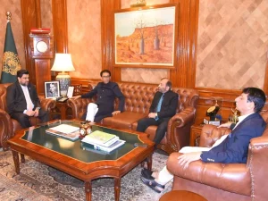 گورنر سندھ نے پی ٹی آئی اوورسیز کا بیانیہ نفرت انگیز اور دہشت گردی قرار دے دیا